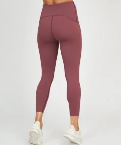 Spanx Active 7/8 Leggings