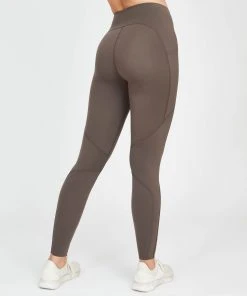 Spanx Every.Wear Knockout Leggings