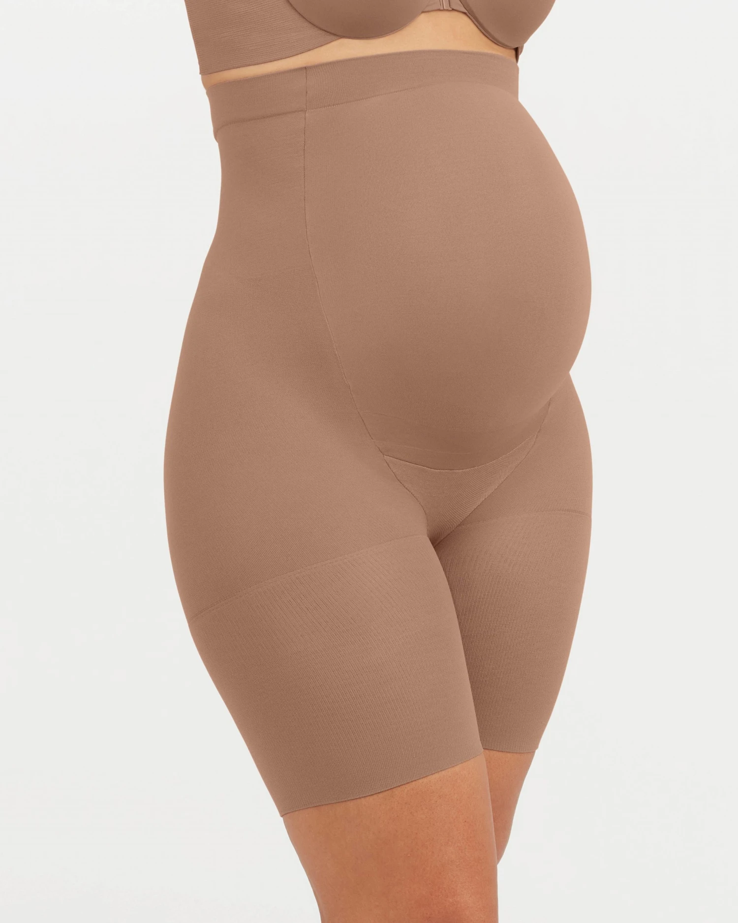 Spanx Shop All Shapewear Mama Short 12 Spanx Shop All Shapewear Mama Short