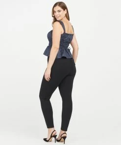 Spanx The Perfect Pant, Ankle 4-Pocket Best Sellers