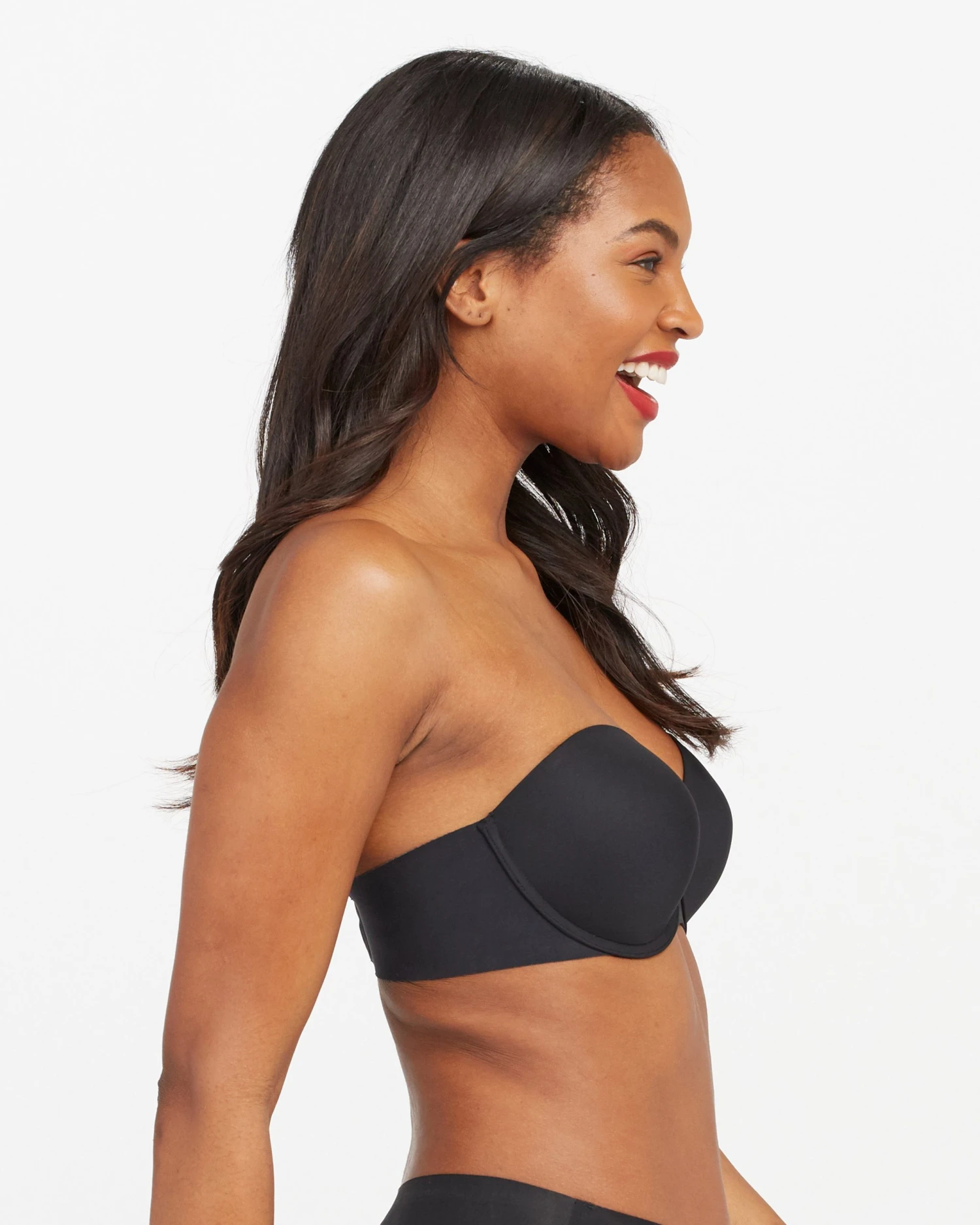Spanx Best Sellers Up For Anything Strapless™ Bra 10 Spanx Best Sellers Up For Anything Strapless™ Bra