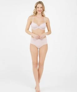 Spanx Undie-tectable® Lightly Lined Demi Shop All Bras