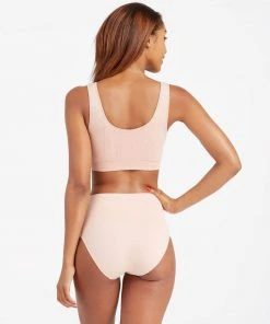 Spanx Breast Of Both Worlds® Reversible Comfort Bra