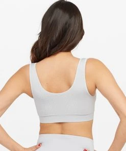 Spanx Breast Of Both Worlds® Reversible Comfort Bra