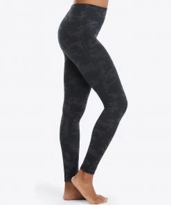 Spanx EcoCare Seamless Leggings