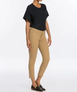 Spanx Higher Power Capri