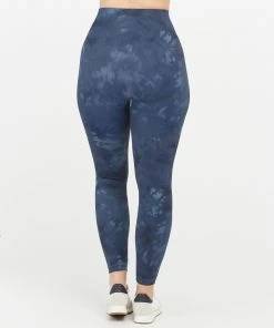 Spanx EcoCare Seamless Leggings