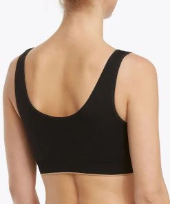 Spanx Breast Of Both Worlds® Reversible Comfort Bra