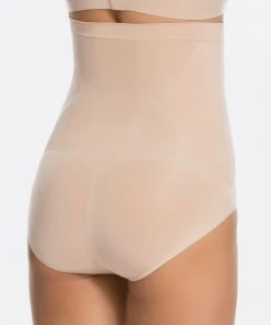 Spanx Best Sellers OnCore High-Waisted Brief 16 Spanx Best Sellers OnCore High-Waisted Brief