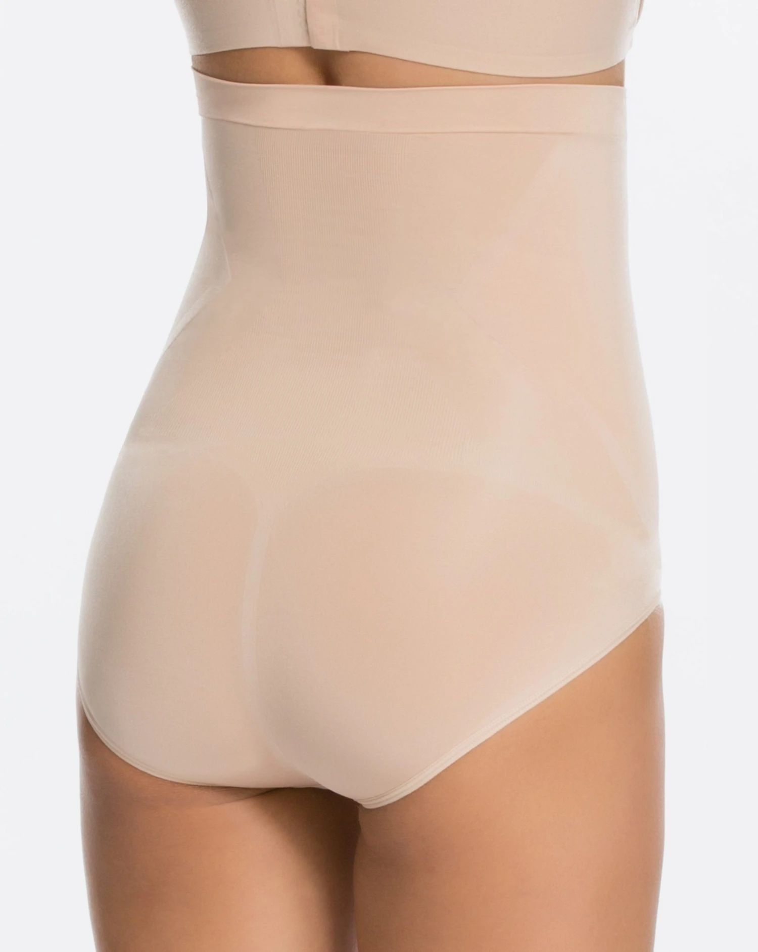 Spanx Best Sellers OnCore High-Waisted Brief 9 Spanx Best Sellers OnCore High-Waisted Brief