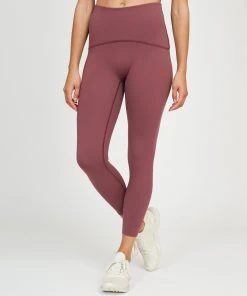 Spanx Active 7/8 Leggings
