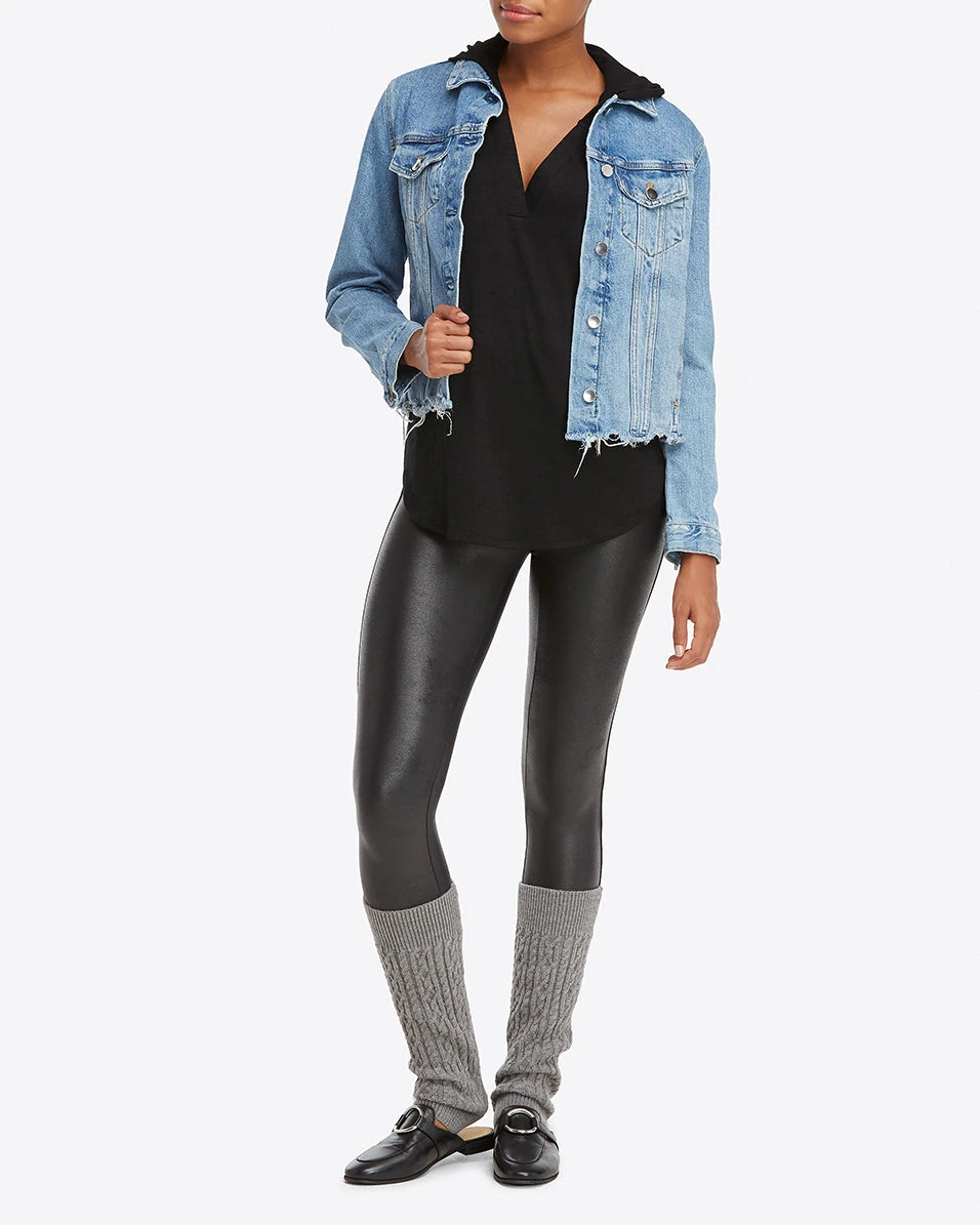 Spanx Leg Warmers 4 Spanx Leg Warmers