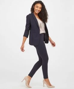 Spanx The Perfect Pant, Ankle Backseam Skinny Best Sellers