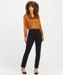 Spanx The Perfect Pant, Slim Straight Best Sellers