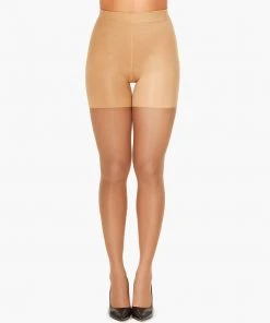 Spanx Hosiery Shaping Sheers