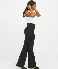 Spanx The Perfect Pant, Hi-Rise Flare