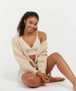 Spanx Cotton Control Thong New Arrivals