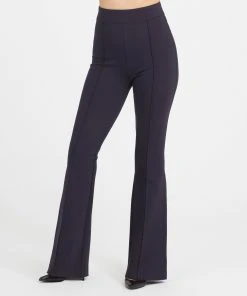 Spanx The Perfect Pant, Hi-Rise Flare
