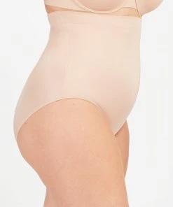 Spanx Suit Your Fancy High-Waisted Brief Shop All Shapewear