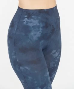 Spanx EcoCare Seamless Leggings