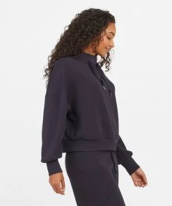 Spanx AirEssentials ‘At-the-Hip’ Pullover Best Sellers