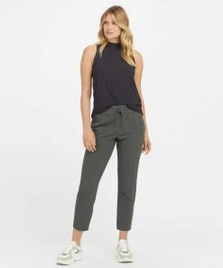 Spanx Out-of-Office Tapered Pant 19 Spanx Out-of-Office Tapered Pant