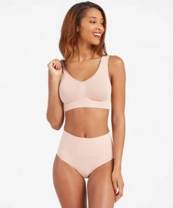Spanx Breast Of Both Worlds® Reversible Comfort Bra