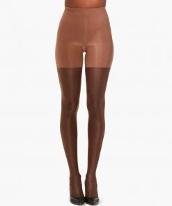 Spanx Hosiery Shaping Sheers
