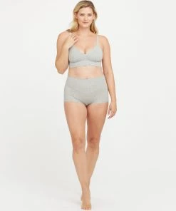 Spanx Cotton Control Boyshort New Arrivals 29 Spanx Cotton Control Boyshort New Arrivals