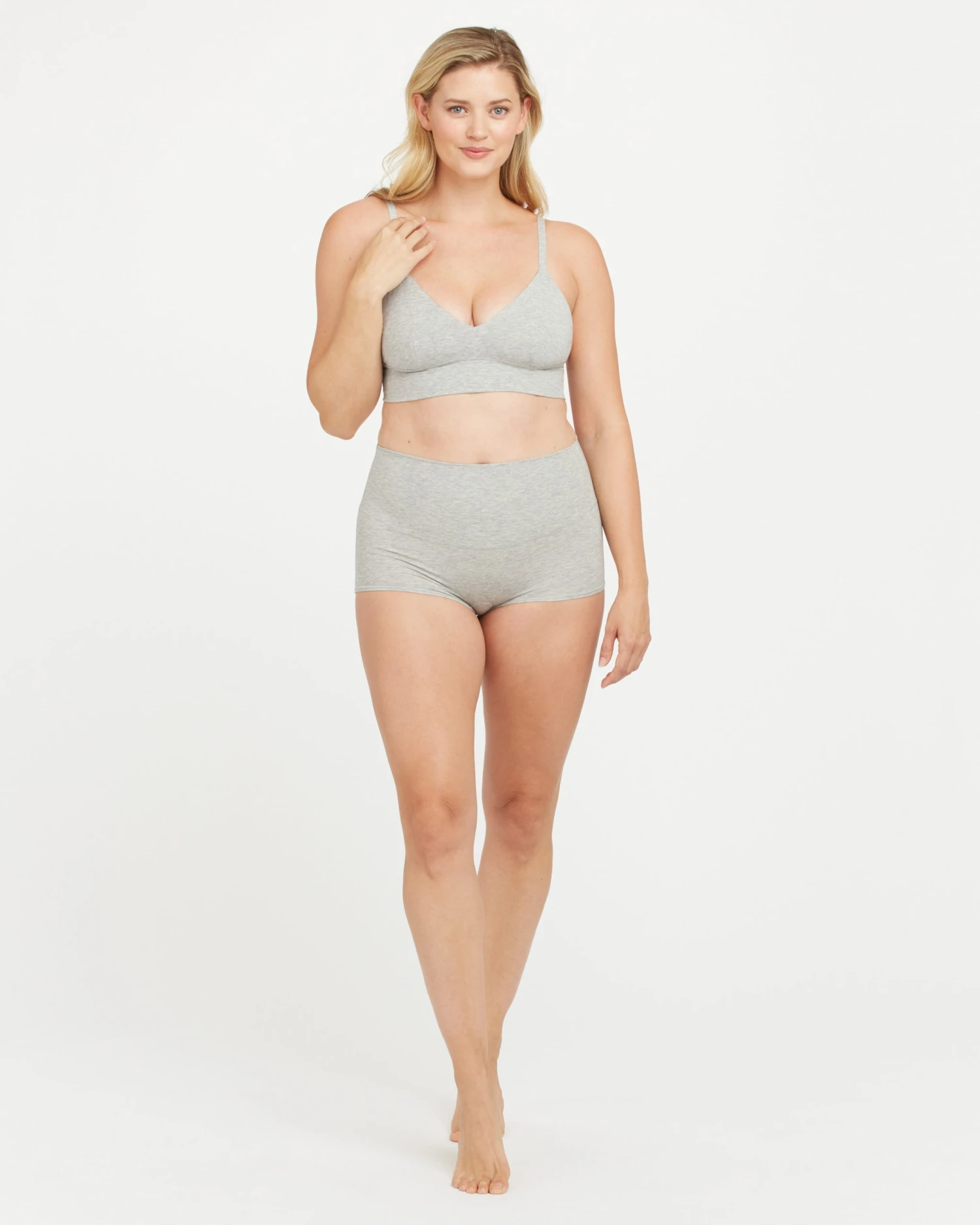 Spanx Cotton Control Boyshort New Arrivals 14 Spanx Cotton Control Boyshort New Arrivals