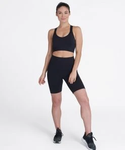 Spanx Look At Me Now Low Impact Sports Bra