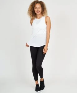 Spanx Shop All Activewear Go Lightly Tank
