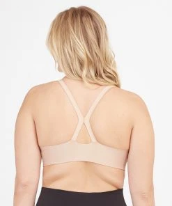 Spanx Bra-llelujah!® Mama Nursing Bra Shop All Bras 26 Spanx Bra-llelujah!® Mama Nursing Bra Shop All Bras