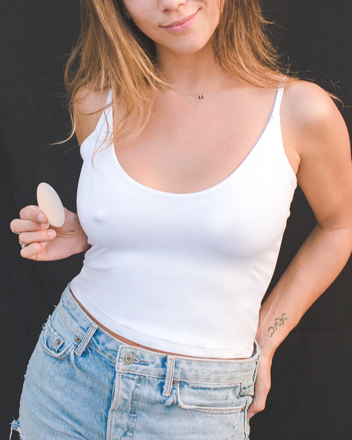 Spanx Shop All Bras Boob-eez® Headlight Hiders, 6CM 9 Spanx Shop All Bras Boob-eez® Headlight Hiders, 6CM