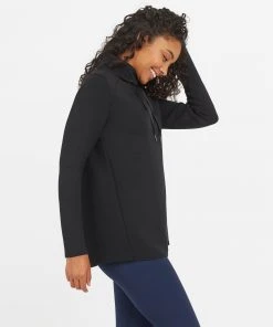 Spanx AirEssentials ‘Got-Ya-Covered’ Pullover 20 Spanx AirEssentials ‘Got-Ya-Covered’ Pullover