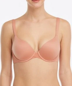 Spanx Shop All Bras Pillow Cup Signature Full Coverage Bra