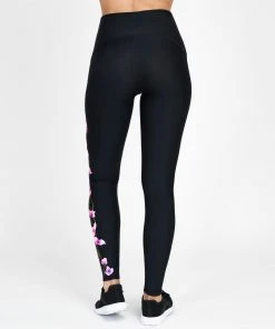 Spanx Booty Boost® Illuminate-Her® Active Leggings, Jessica Durrant Art