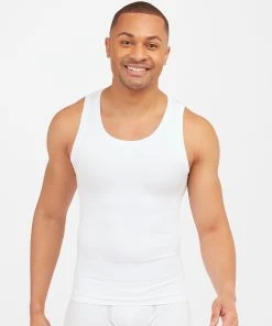 Spanx Ultra Sculpt Seamless Tank 14 Spanx Ultra Sculpt Seamless Tank