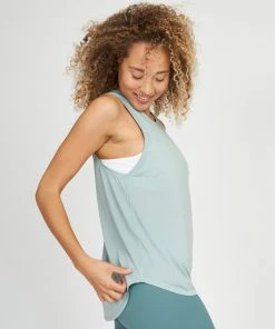 Spanx Shop All Activewear Go Lightly Tank
