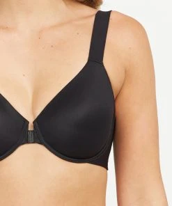 Spanx Bra-llelujah!® Unlined Full Coverage Comfy Essentials