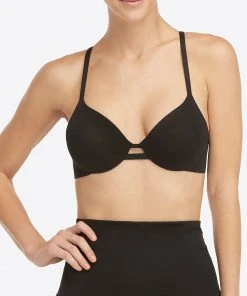 Spanx Swim Convertible Bra