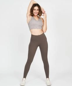 Spanx Every.Wear Knockout Leggings