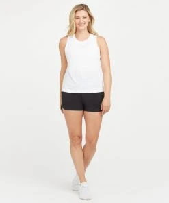 Spanx New Arrivals Seamless ‘At The Hip’ Tank