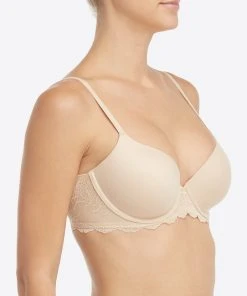 Spanx Undie-tectable® Lightly Lined Demi Shop All Bras