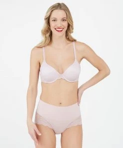 Spanx Undie-Tectable® Lightly Lined Full Coverage Shop All Bras