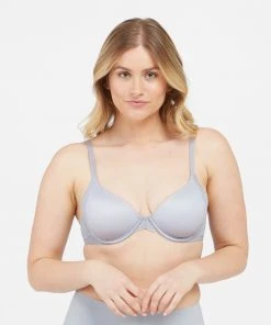 Spanx Undie-Tectable® Lightly Lined Full Coverage Shop All Bras 25 Spanx Undie-Tectable® Lightly Lined Full Coverage Shop All Bras