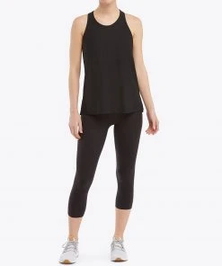 Spanx Perforated Active Tank Shop All Activewear 21 Spanx Perforated Active Tank Shop All Activewear