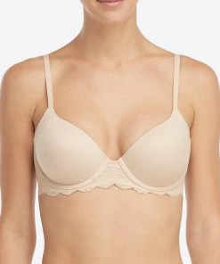 Spanx Undie-tectable® Lightly Lined Demi Shop All Bras