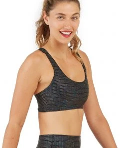 Spanx Sports Bras + Panties Printed Low Impact Sports Bra 31 Spanx Sports Bras + Panties Printed Low Impact Sports Bra