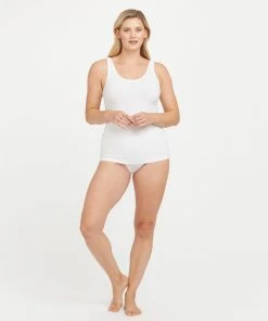 Spanx Cotton Control Brief